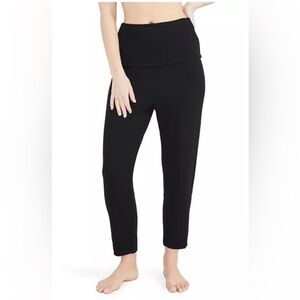HATCH collection: The Over/Under the Bump Maternity Lounge Pant